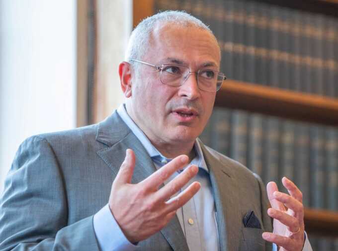 Moscow targets exiled Kremlin critics with new “terrorism” case