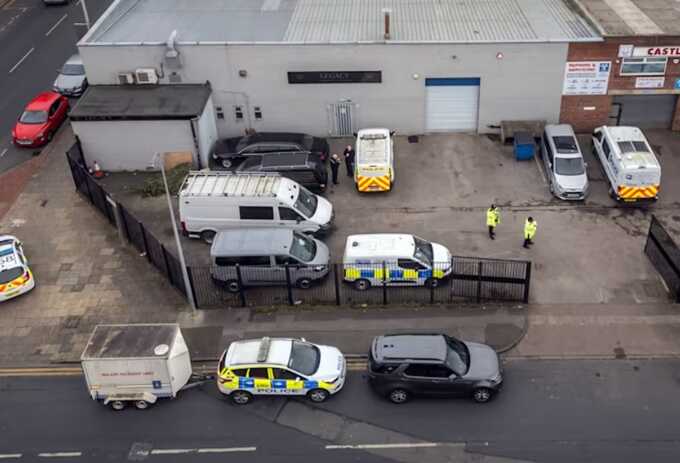 Ex-funeral director admits massive fraud after human remains scandal