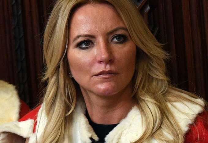 Michelle Mone-linked company fails to pay £122m for unusable Covid PPE