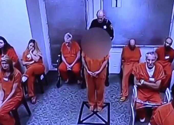 Florida mother faces death penalty over alleged child exploitation case