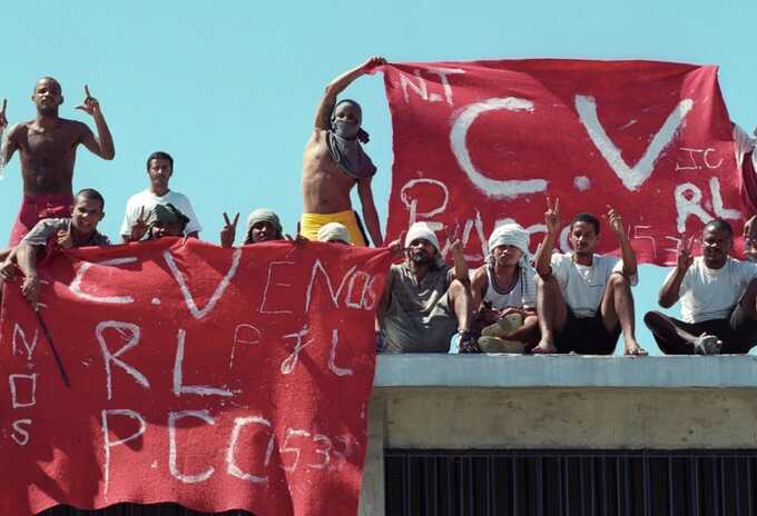 Criminal factions expand footprint in Brazilian cities and the Northeast