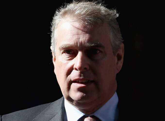 MP demands royal family clarify Prince Andrew’s £12m Epstein-linked settlement