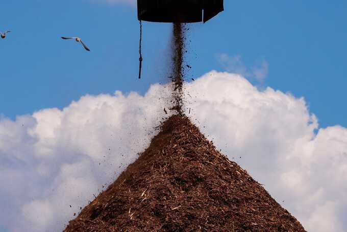 Mississippi residents sue Drax over toxic air pollution permit