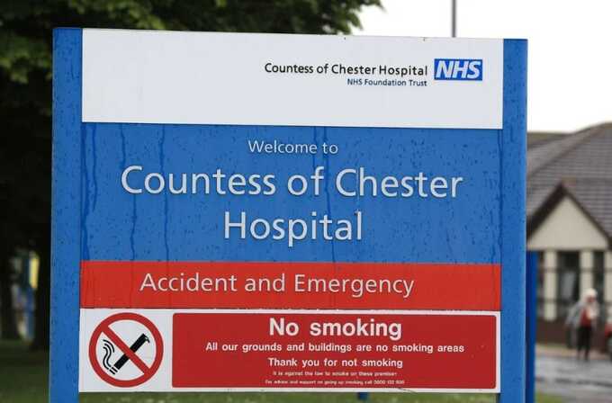 Migrant avoids jail after using nurse’s identity to work in UK hospital