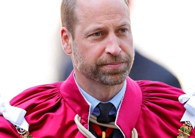Prince William set to strip royal titles from non-working family members