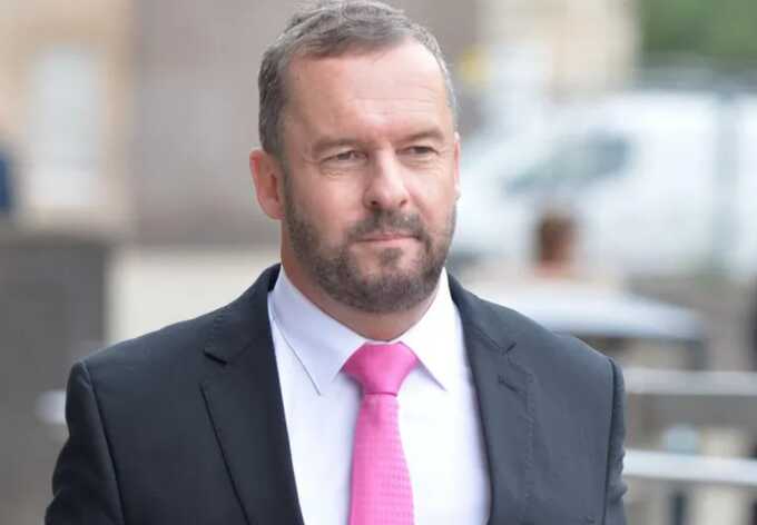 Ex-Tory councillor defrauded lover of £188,000 and embezzled charity funds
