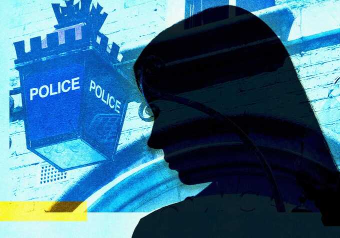 Over 300 accuse London police of racism, misogyny, and victim bullying
