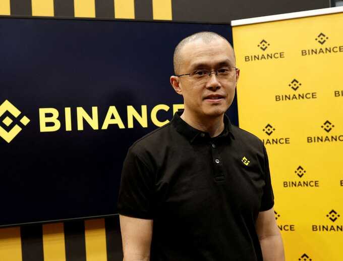 Binance founder CZ receives presidential pardon as Trump ends ‘war on cryptocurrency’