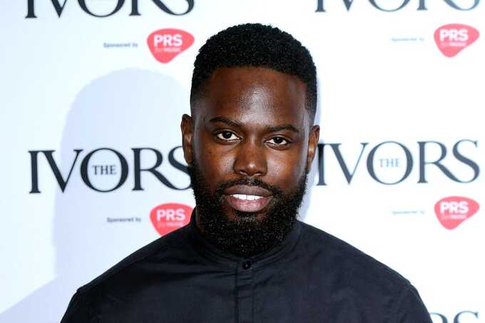 Rapper Ghetts charged with causing serious injury by dangerous driving in London crash