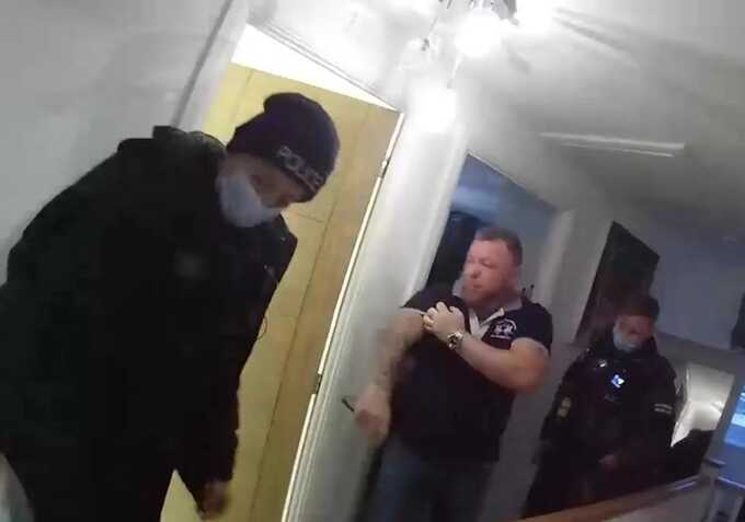 Cowboy builder Mark Killick jailed for defrauding 37 customers of £1.25 million