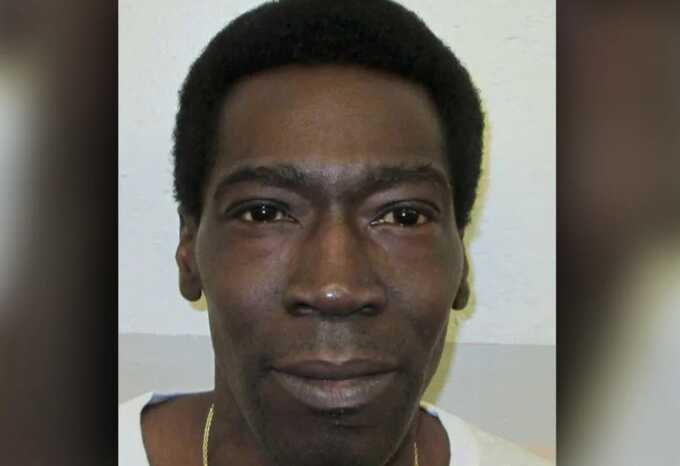 Convicted killer Anthony Boyd dies by nitrogen hypoxia after proclaiming innocence