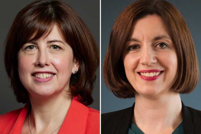 Lucy Powell appointed as Labour’s new deputy leader