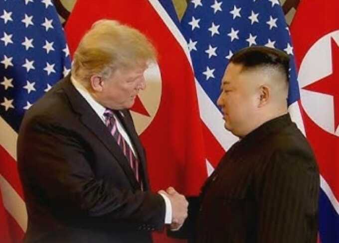 Possible Trump–Kim reunion sparks speculation amid tense US–China talks