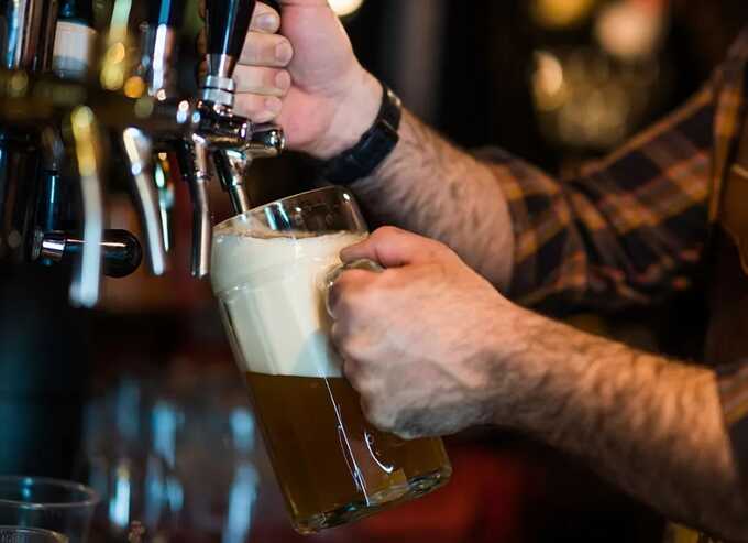 UK alcohol tax hikes hitting small distilleries and hospitality sector hard