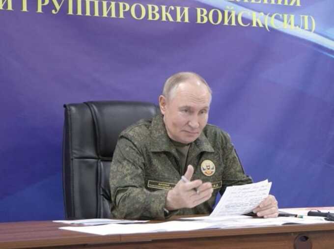 Putin hails Burevestnik missile as “invincible” after 14,000 km test flight
