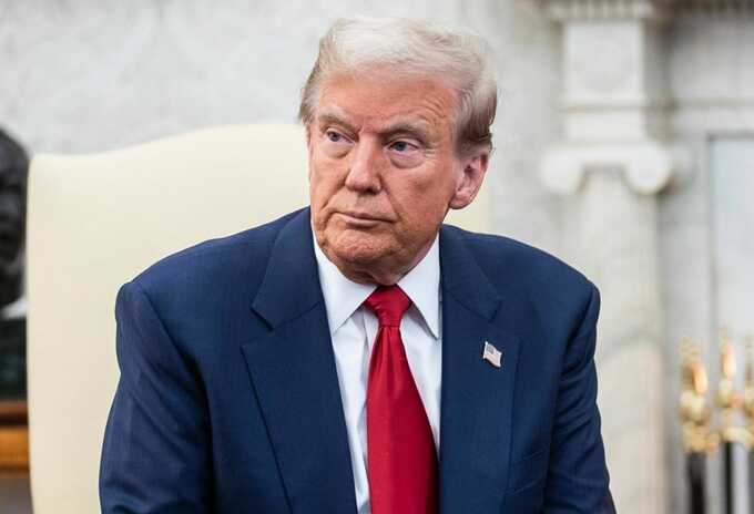 Trump to raise US tariffs on Canada by 10% after Ontario’s anti-tariff ad