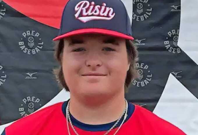 Oklahoma baseball star avoids prison after raping two girls