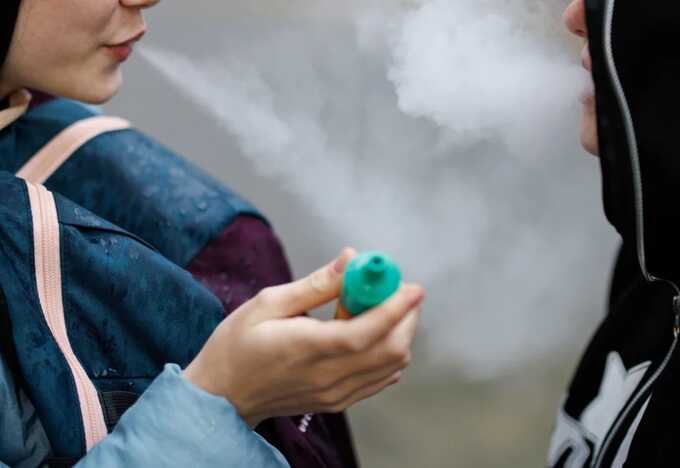 Public health experts call tobacco bill a ‘gamechanger’ for future generations