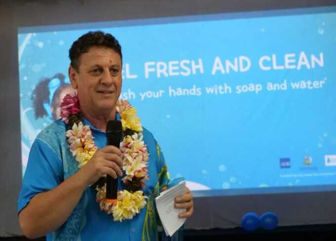 Government pressure over failed $20m water project triggers resignations at Solomon Water