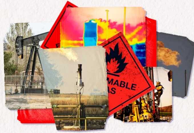 Fossil fuel “carbon bombs” could emit 11 times the planet’s remaining carbon budget