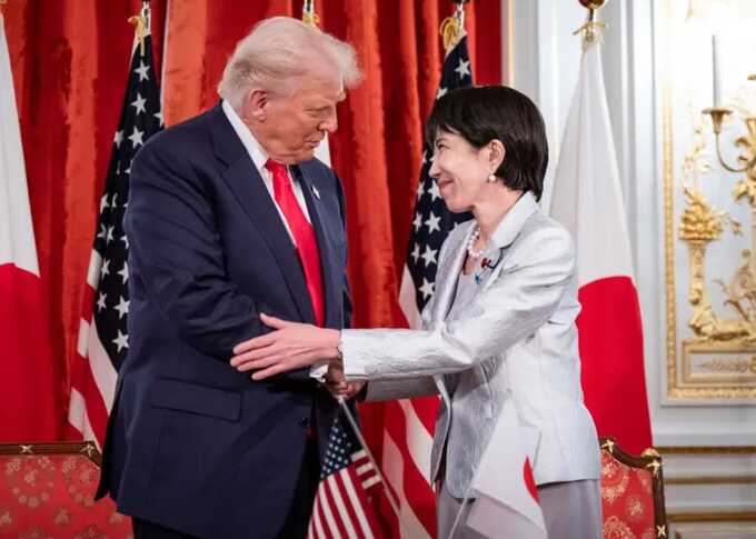 New Japan–US pact aims to secure supply chains for critical resources