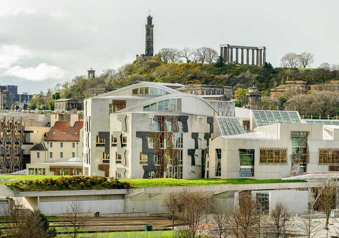 £3.2 billion of Scottish property held in secrecy, Transparency International warns