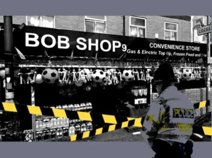 Convenience stores linked to gangs face zero-star food hygiene ratings