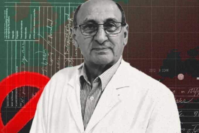 Doctor banned in the UK suspended in Spain over sexual misconduct