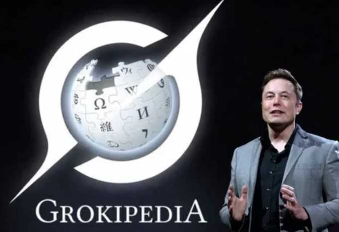 Elon Musk unveils Grokipedia with over 800,000 AI-generated articles