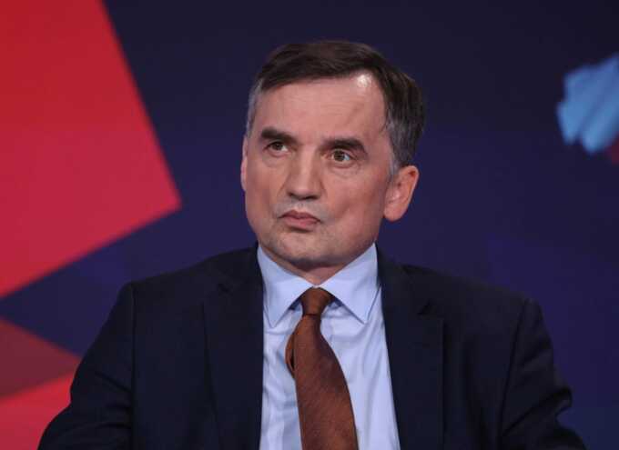 Ex-justice minister Zbigniew Ziobro accused of leading criminal group and diverting state money