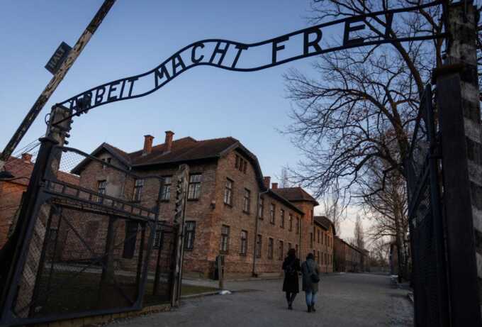 German dentists admit systemic involvement in Nazi crimes after decades of silence