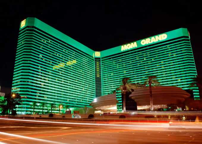 MGM cuts hotel prices after backlash over $26 water and $12 coffee
