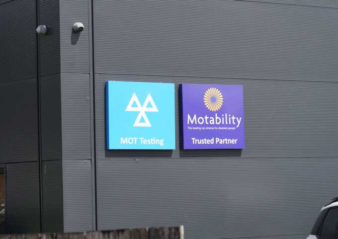 Disabled people fear budget cuts could hit Motability car scheme