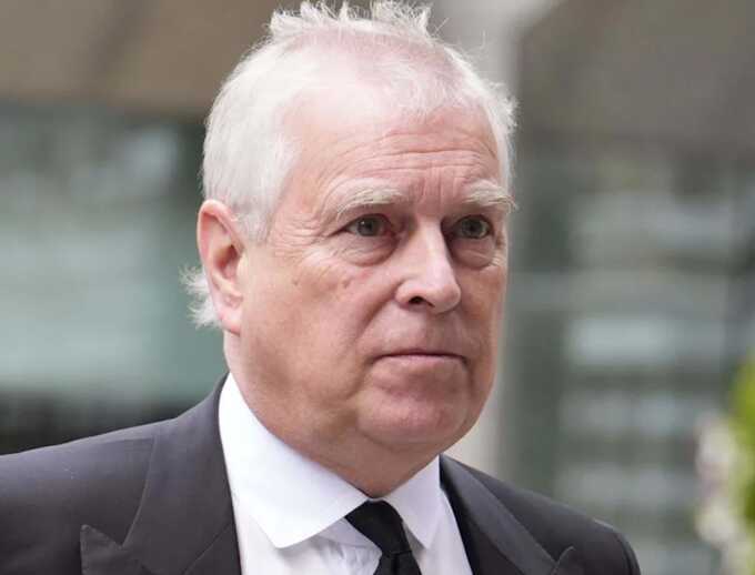 Prince Andrew forced to leave Royal Lodge after losing lease and title