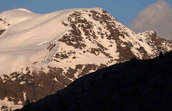 Five German climbers killed in avalanche in northern Italy’s Ortles mountains