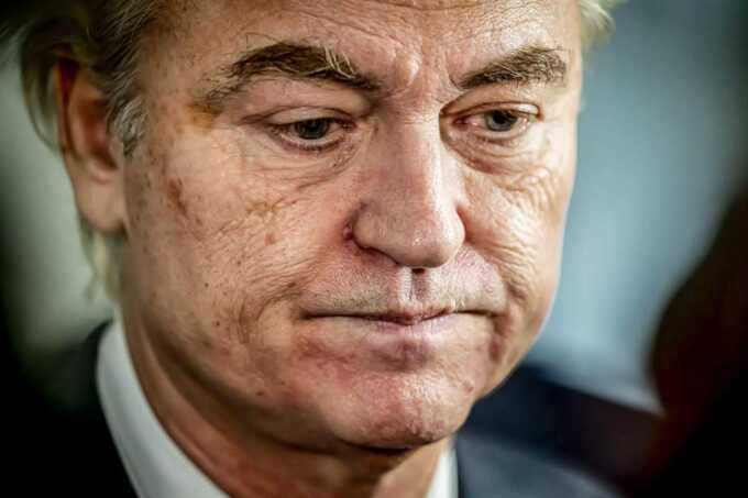 Netherlands faces political paralysis as fragmented parliament makes coalition talks near impossible