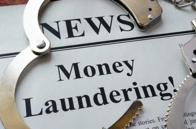 Isle of Man banks face “medium-high” money laundering risk