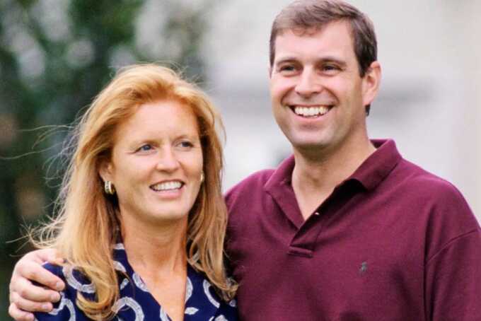 Exiled royals: Inside Sarah Ferguson’s quiet unraveling after Andrew’s fall