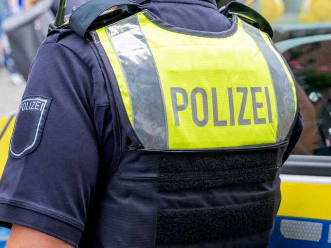 British man faces extradition to Germany over alleged Hamas-linked terror plot