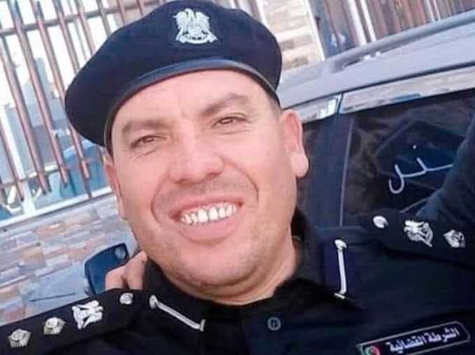 Libyan general wanted by ICC arrested in Tripoli on war crimes charges