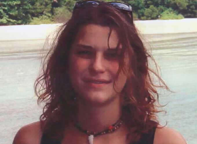 German backpacker Simone Strobel killed by homicide - but unable to identify attacker