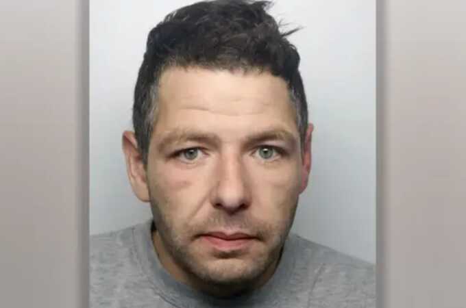 Child killer Kyle Bevan found dead in prison, three inmates arrested