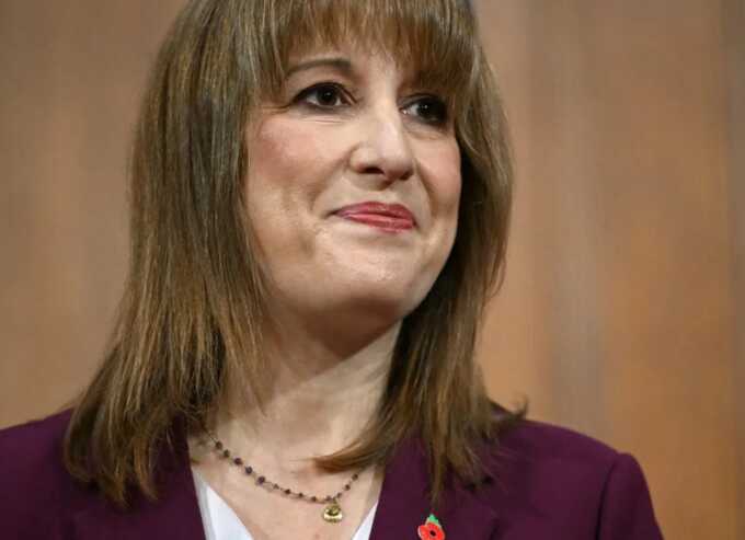 Electric car drivers could face new 3p-per-mile tax under Rachel Reeves’s Budget plan
