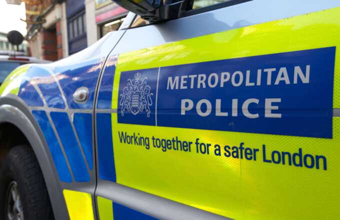 Met police officer accused of using sex workers while on duty