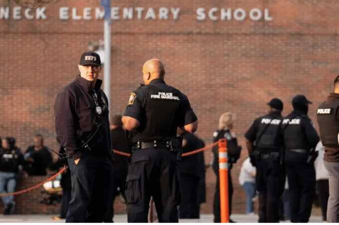 Former Virginia teacher wins $10 million lawsuit over school shooting by 6-year-old