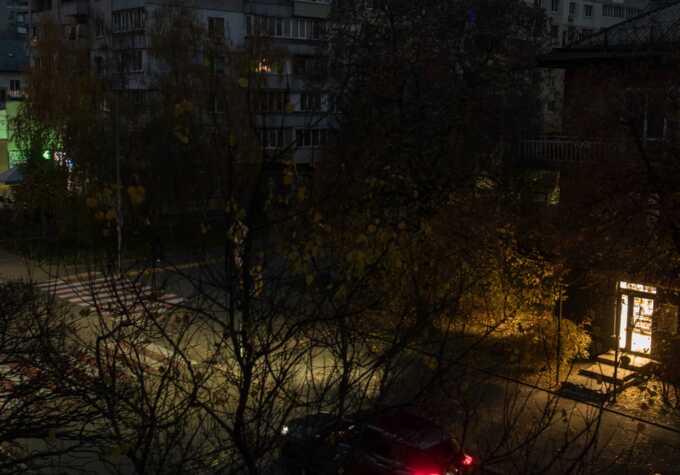 Ukraine warns of ‘technological disaster’ risk as strikes hit key energy facilities