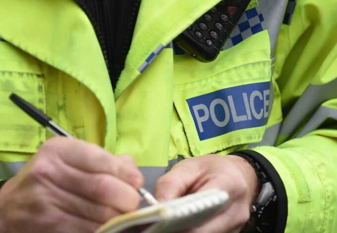 Police arrest Irish driver after Lewisham hit-and-run critically injures pedestrian