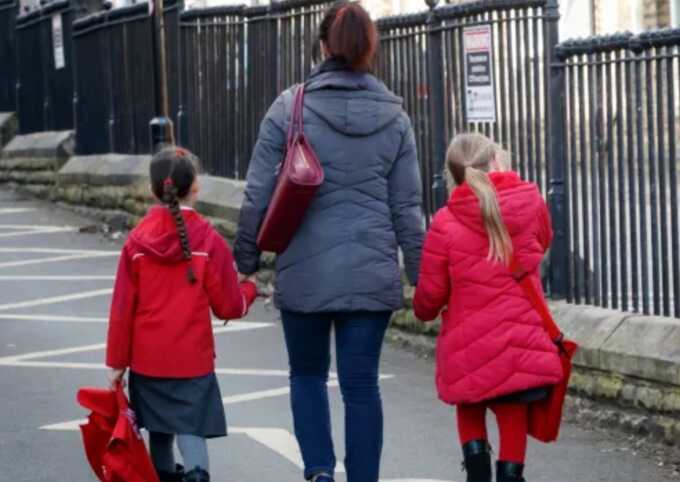 HMRC to reassess the suspension of child benefit payments for 23,500 individuals