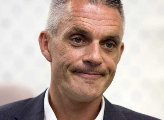 BBC director-general Tim Davie resigns following bias investigation