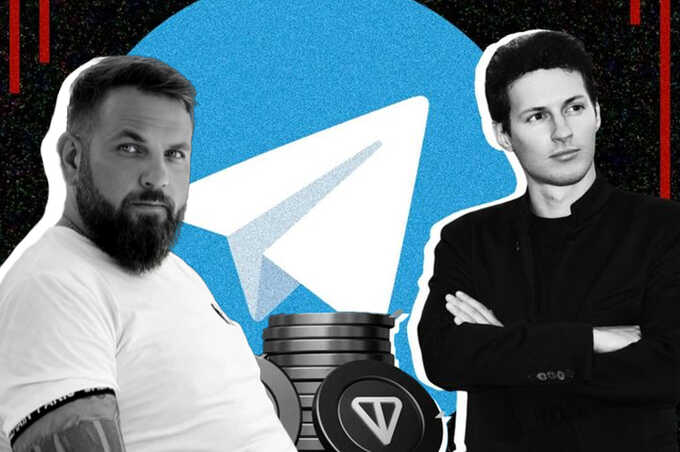Killing of Roman Novak raises questions over Telegram’s secretive crypto network